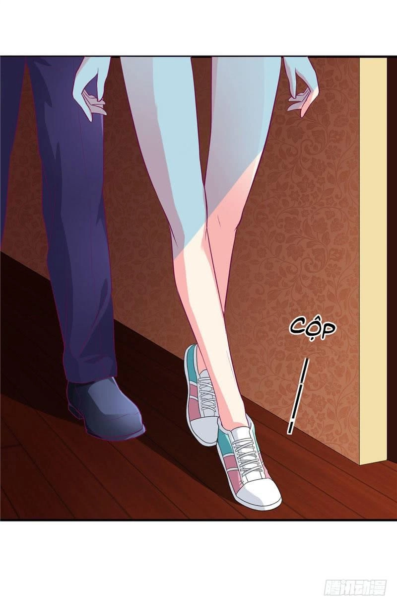 Tình Yêu Khiến Tôi Phát Điên Chapter 8 - 8