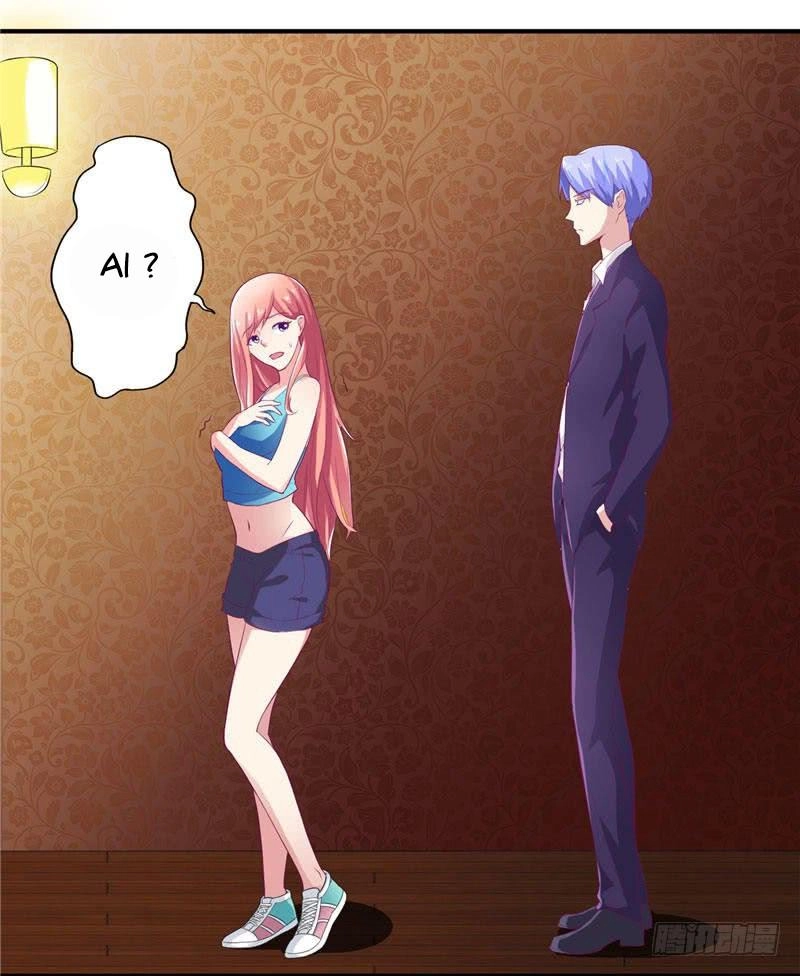 Tình Yêu Khiến Tôi Phát Điên Chapter 8 - 10