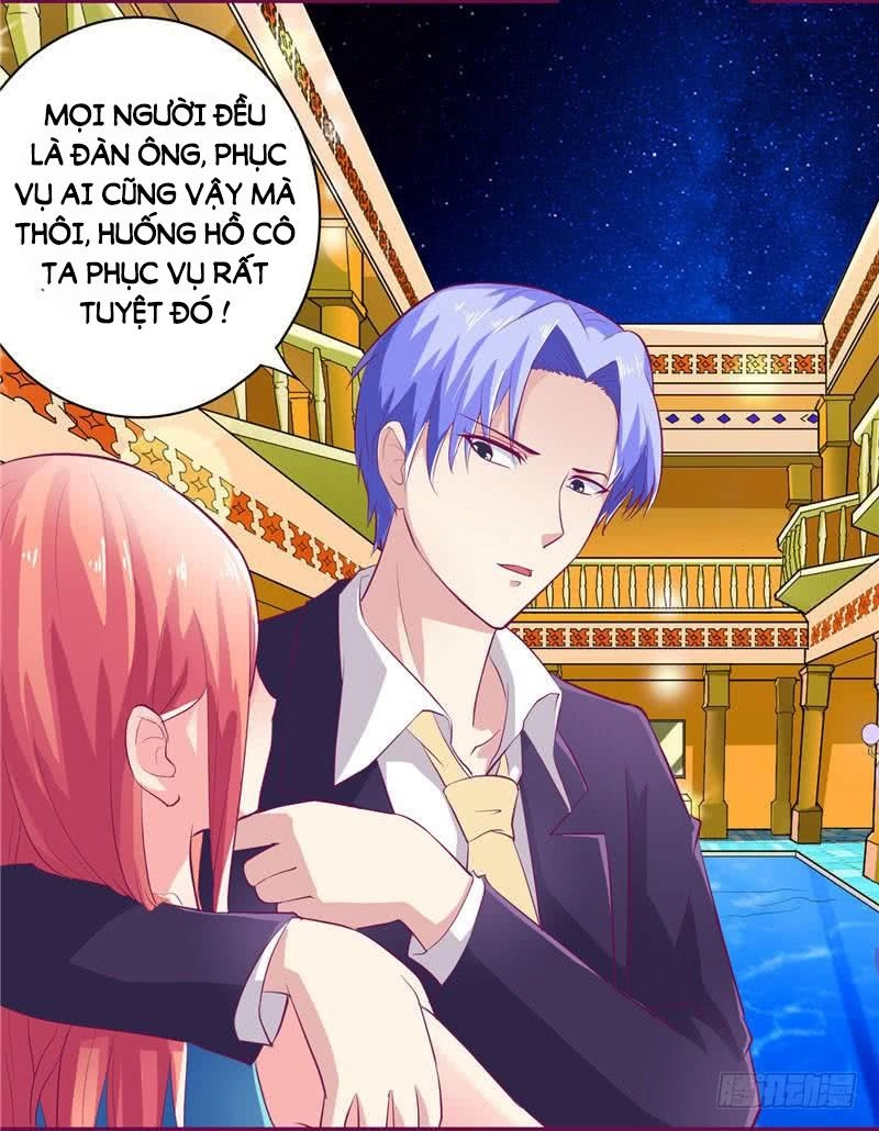 Tình Yêu Khiến Tôi Phát Điên Chapter 8 - 16