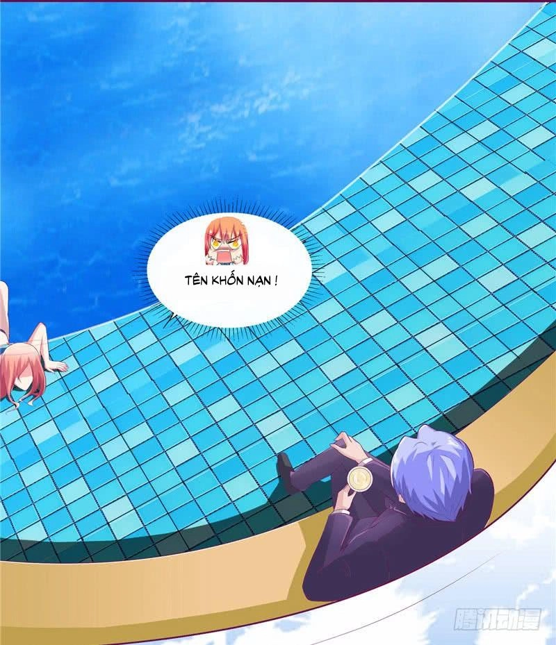 Tình Yêu Khiến Tôi Phát Điên Chapter 8 - 22