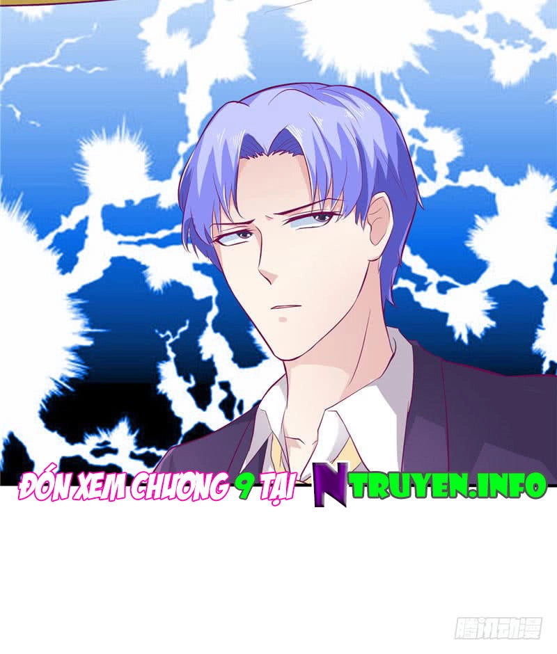 Tình Yêu Khiến Tôi Phát Điên Chapter 8 - 23