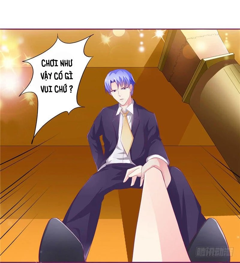 Tình Yêu Khiến Tôi Phát Điên Chapter 9 - 3