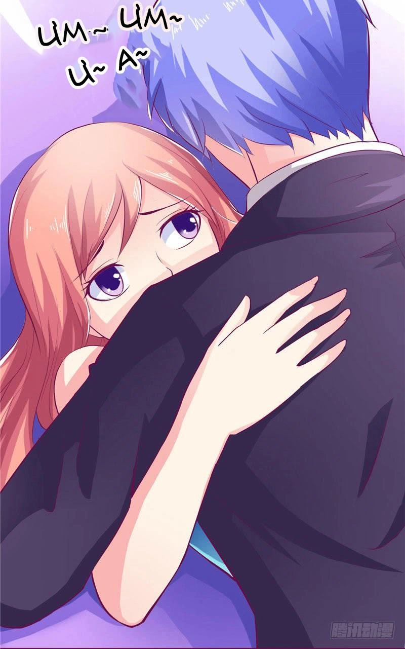 Tình Yêu Khiến Tôi Phát Điên Chapter 9 - 8