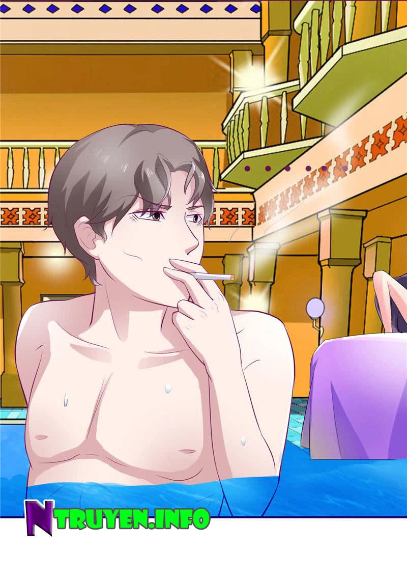 Tình Yêu Khiến Tôi Phát Điên Chapter 9 - 9