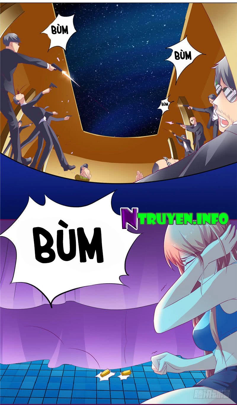 Tình Yêu Khiến Tôi Phát Điên Chapter 9 - 15