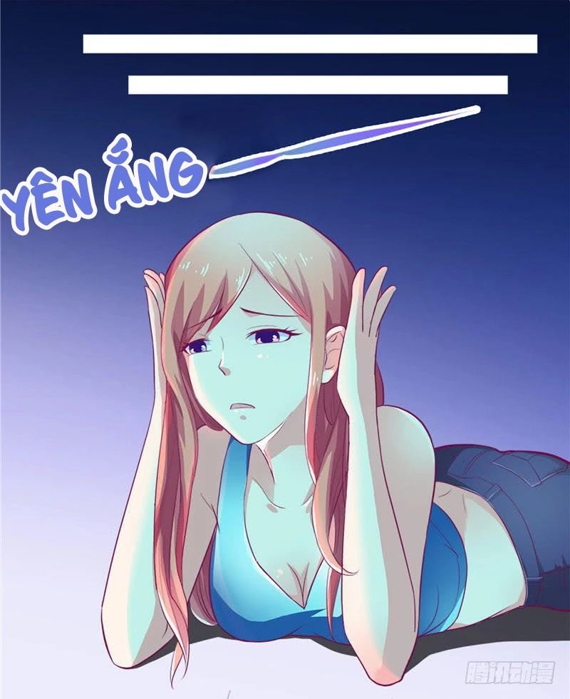 Tình Yêu Khiến Tôi Phát Điên Chapter 9 - 16