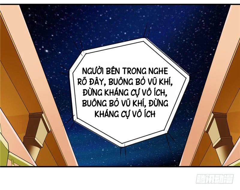Tình Yêu Khiến Tôi Phát Điên Chapter 10 - 3
