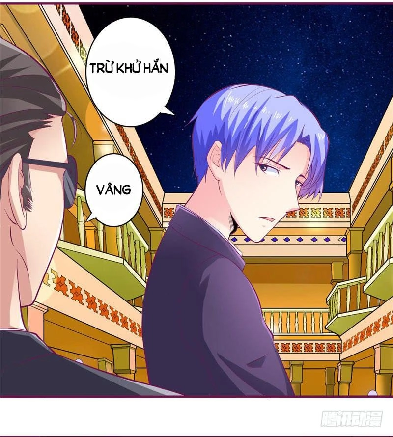 Tình Yêu Khiến Tôi Phát Điên Chapter 10 - 4