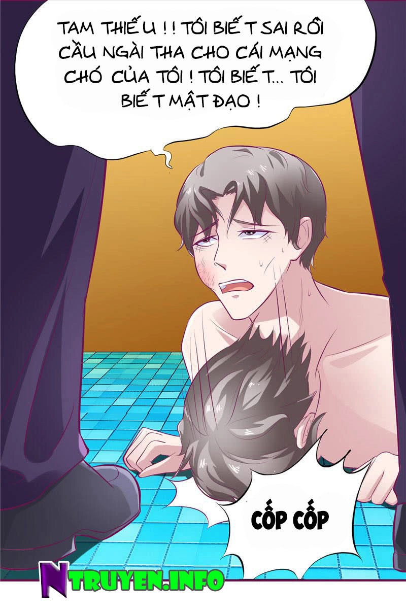 Tình Yêu Khiến Tôi Phát Điên Chapter 10 - 5