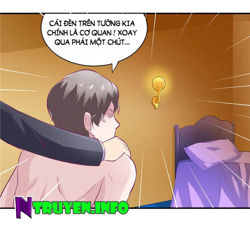 Tình Yêu Khiến Tôi Phát Điên Chapter 10 - 8