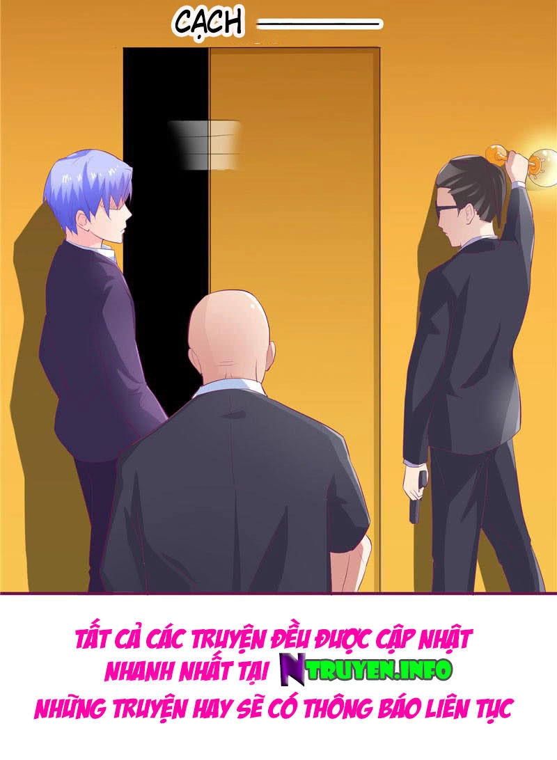 Tình Yêu Khiến Tôi Phát Điên Chapter 10 - 10