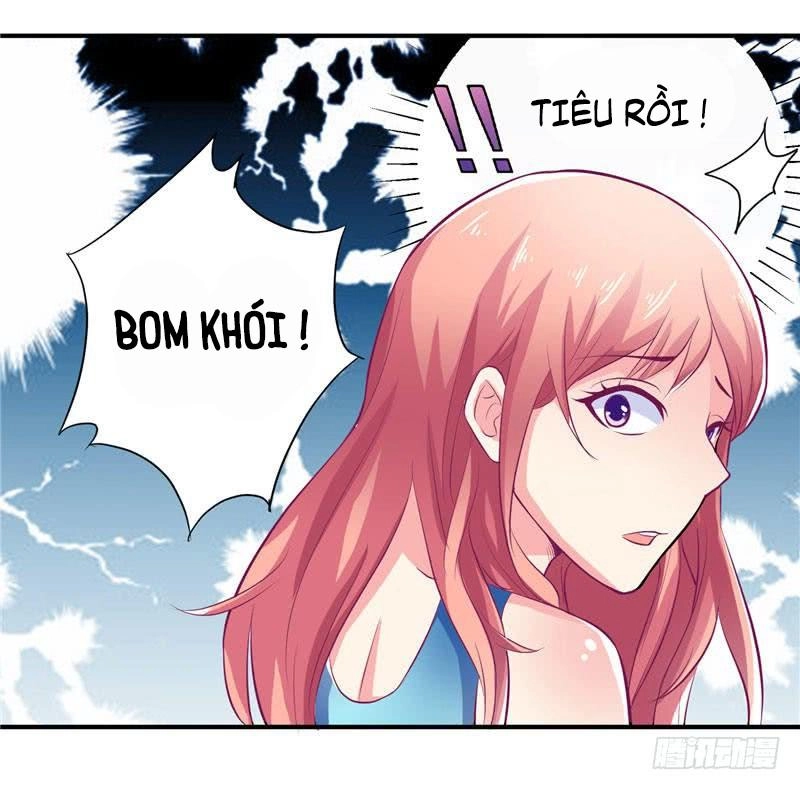 Tình Yêu Khiến Tôi Phát Điên Chapter 10 - 14