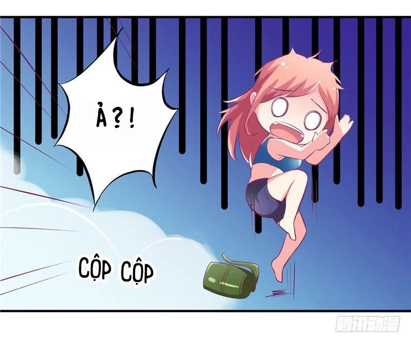 Tình Yêu Khiến Tôi Phát Điên Chapter 10 - 15