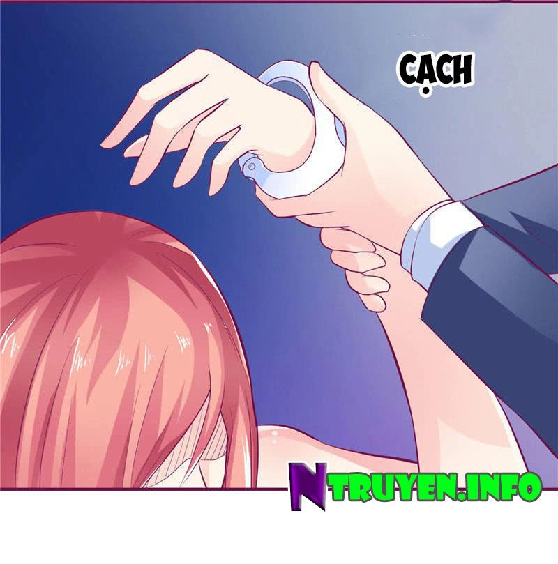 Tình Yêu Khiến Tôi Phát Điên Chapter 10 - 20