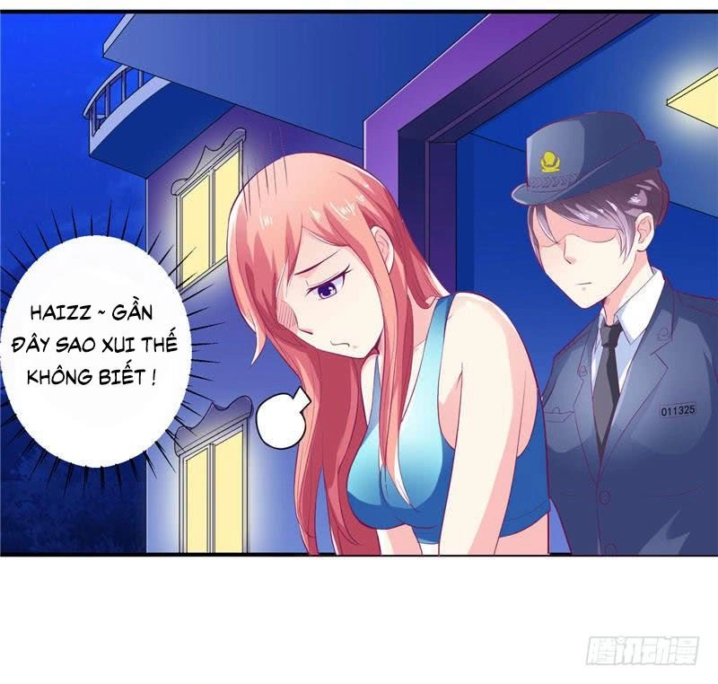 Tình Yêu Khiến Tôi Phát Điên Chapter 10 - 21