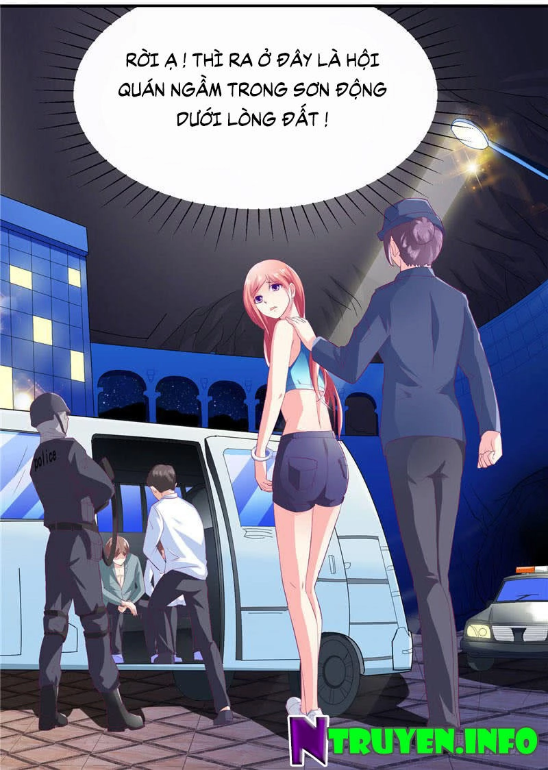 Tình Yêu Khiến Tôi Phát Điên Chapter 10 - 23