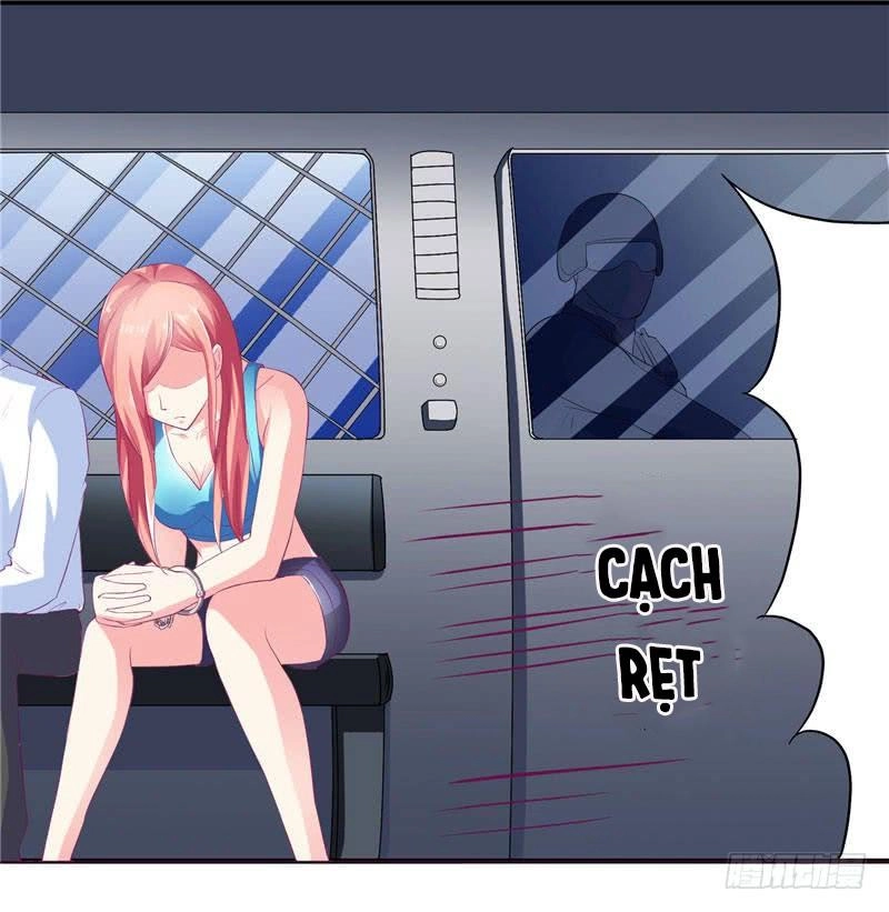 Tình Yêu Khiến Tôi Phát Điên Chapter 10 - 24