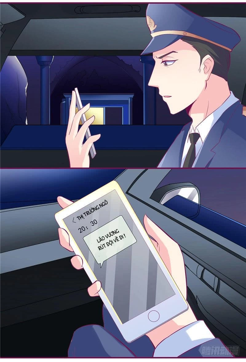 Tình Yêu Khiến Tôi Phát Điên Chapter 10 - 26