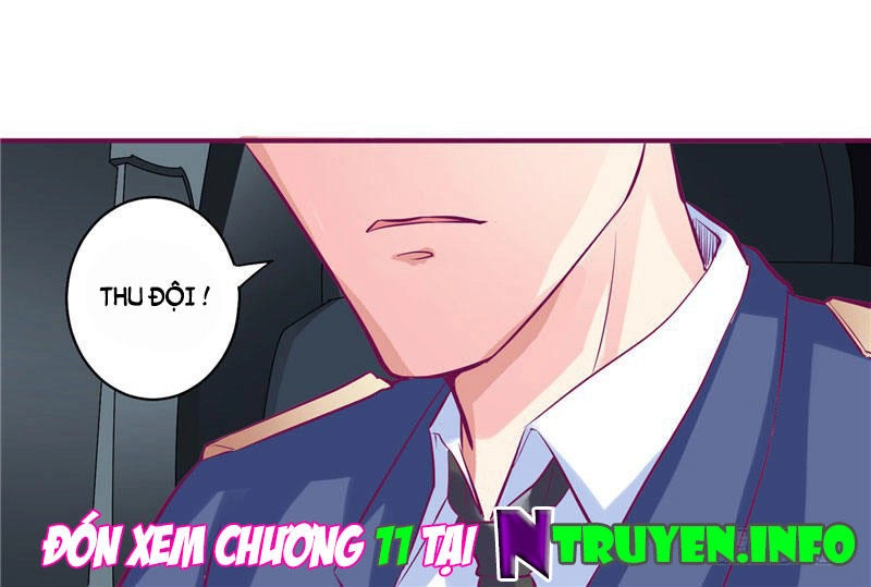 Tình Yêu Khiến Tôi Phát Điên Chapter 10 - 27