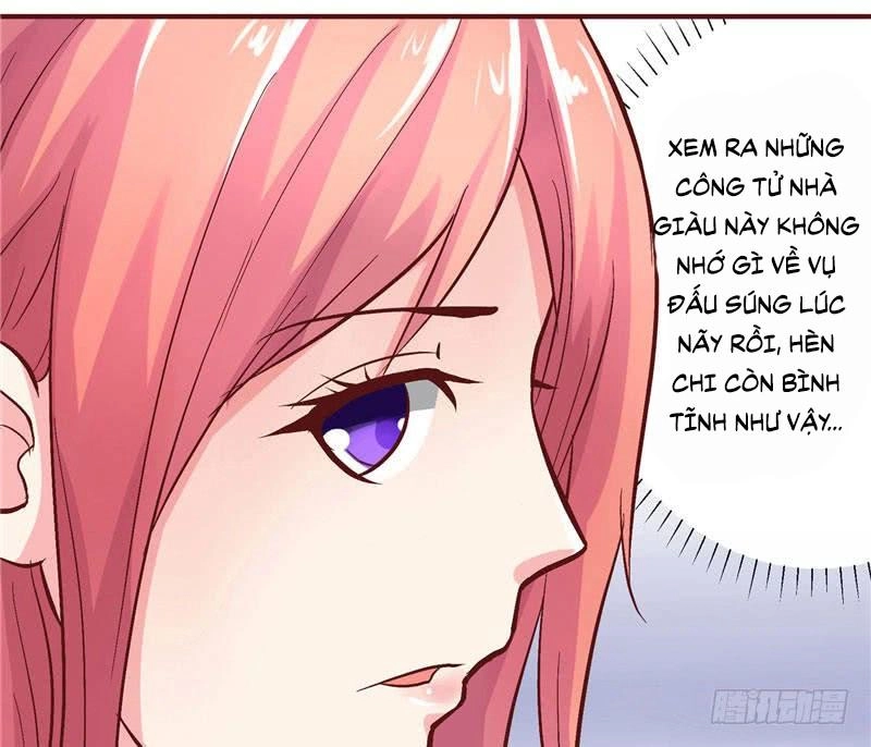 Tình Yêu Khiến Tôi Phát Điên Chapter 11 - 4