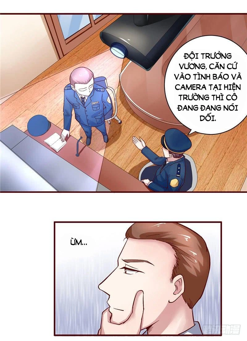 Tình Yêu Khiến Tôi Phát Điên Chapter 11 - 9