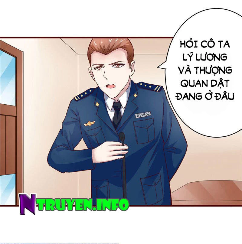 Tình Yêu Khiến Tôi Phát Điên Chapter 11 - 10