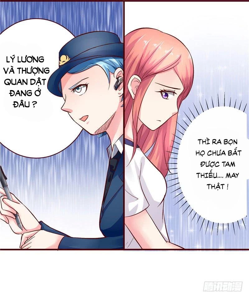 Tình Yêu Khiến Tôi Phát Điên Chapter 11 - 11