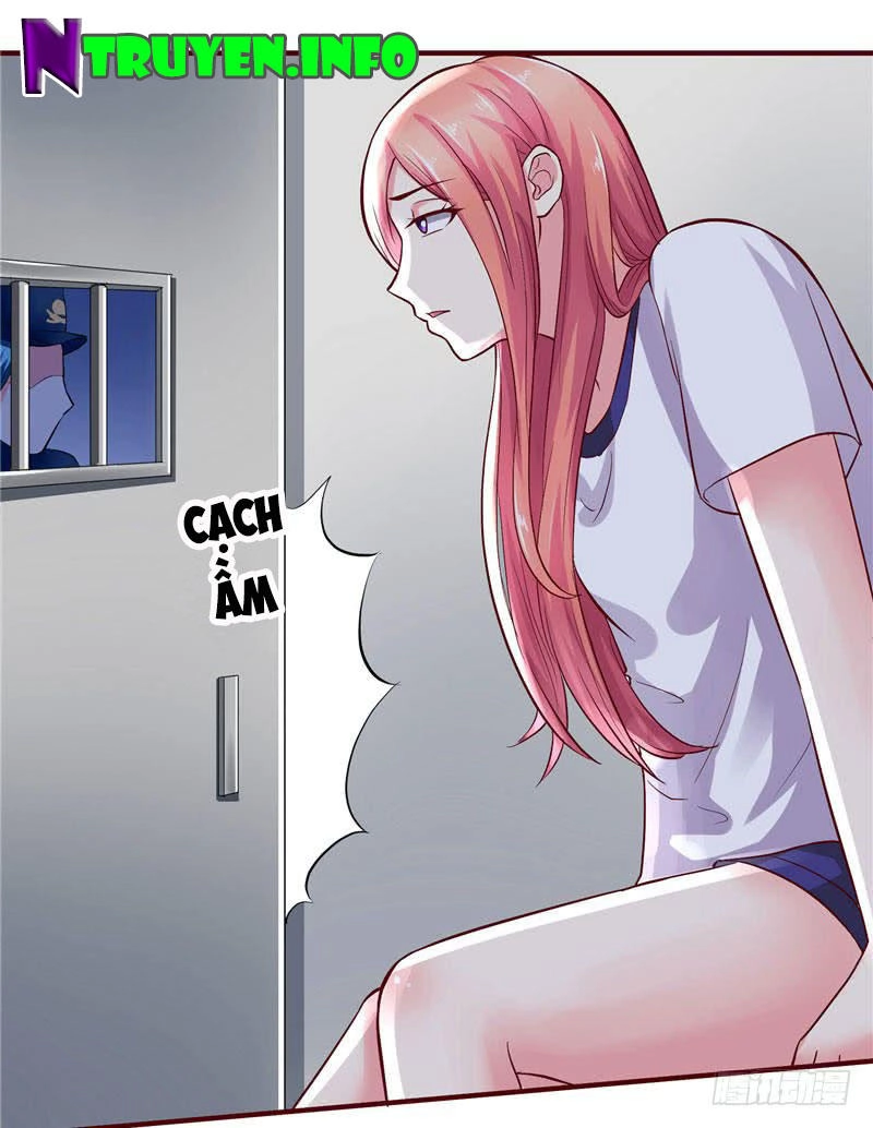 Tình Yêu Khiến Tôi Phát Điên Chapter 11 - 13