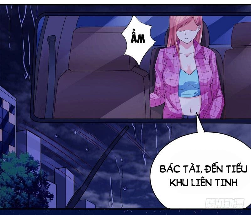 Tình Yêu Khiến Tôi Phát Điên Chapter 11 - 18