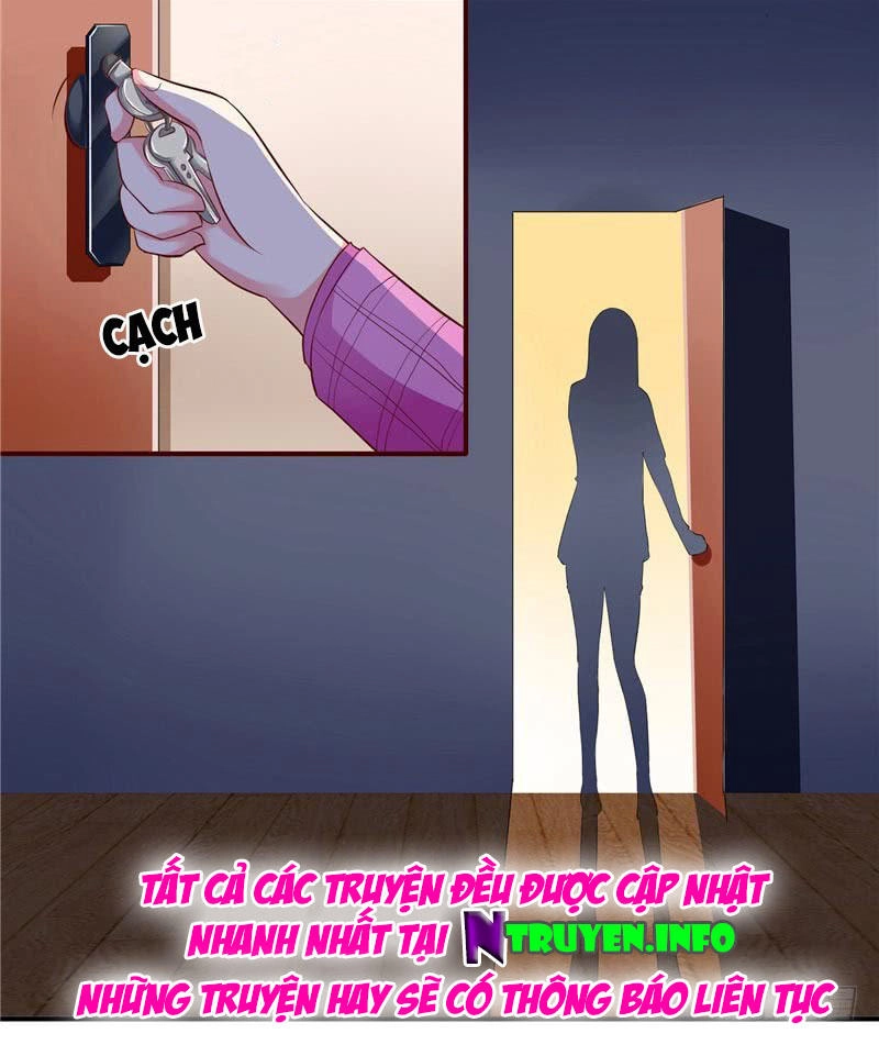 Tình Yêu Khiến Tôi Phát Điên Chapter 11 - 20