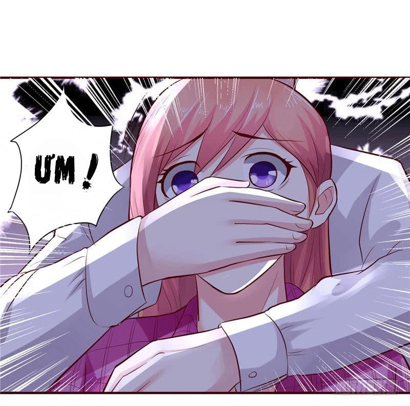 Tình Yêu Khiến Tôi Phát Điên Chapter 11 - 21