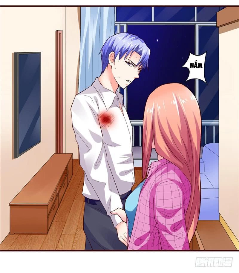 Tình Yêu Khiến Tôi Phát Điên Chapter 12 - 8