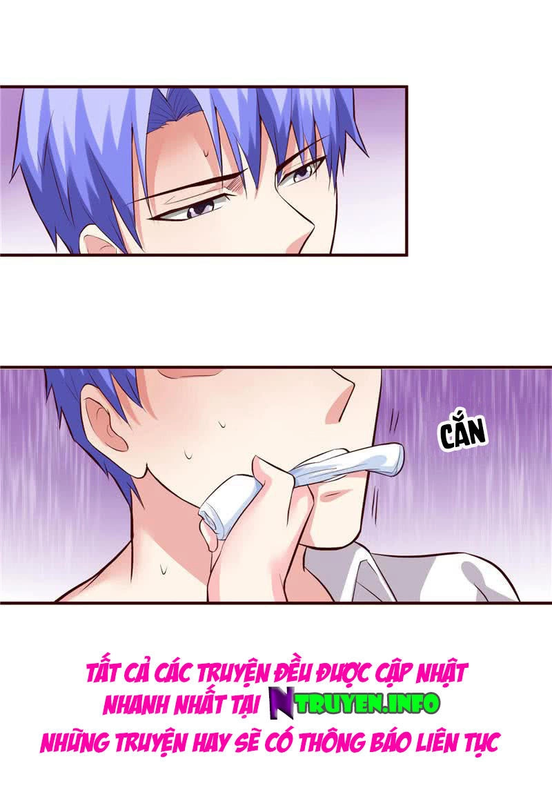 Tình Yêu Khiến Tôi Phát Điên Chapter 13 - 9