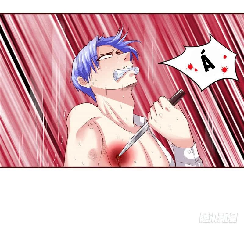 Tình Yêu Khiến Tôi Phát Điên Chapter 13 - 10