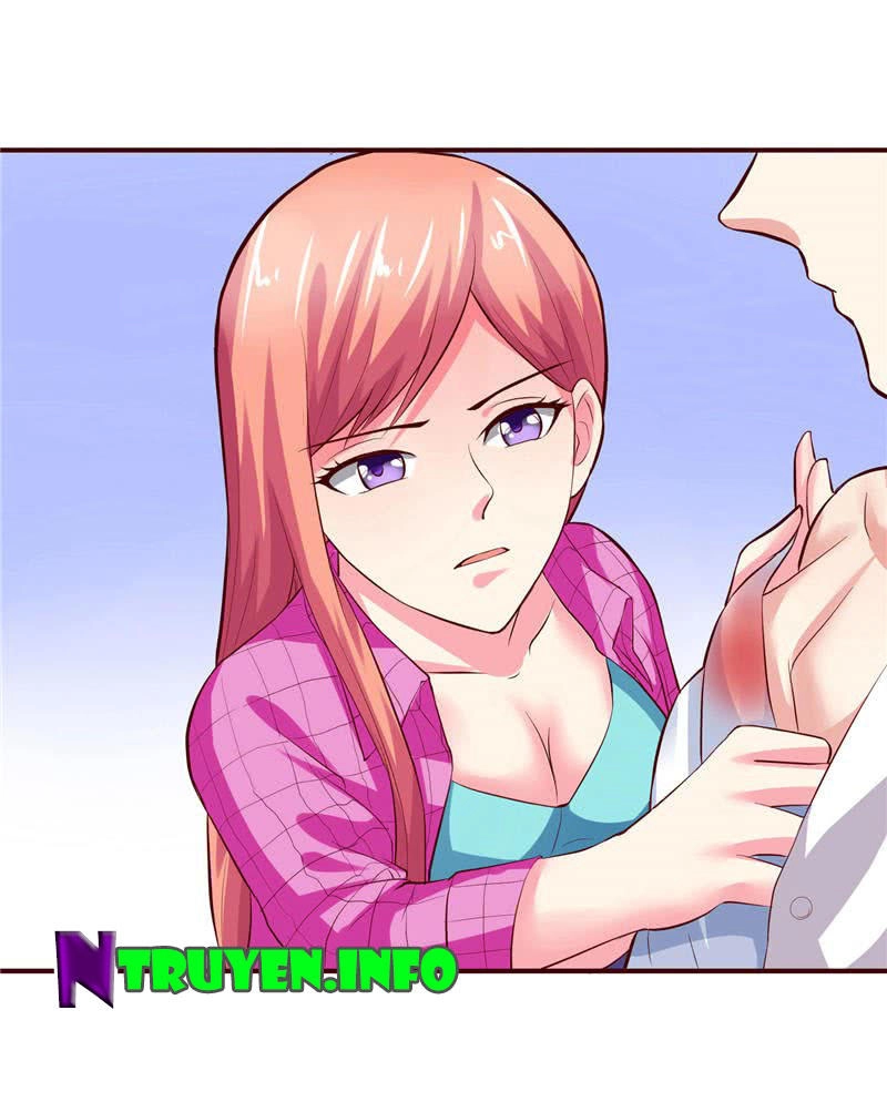 Tình Yêu Khiến Tôi Phát Điên Chapter 13 - 12