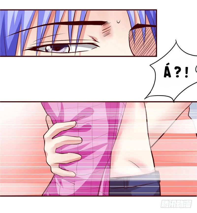 Tình Yêu Khiến Tôi Phát Điên Chapter 13 - 13