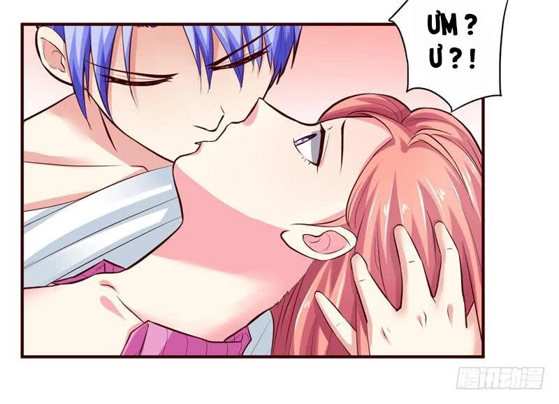 Tình Yêu Khiến Tôi Phát Điên Chapter 13 - 14