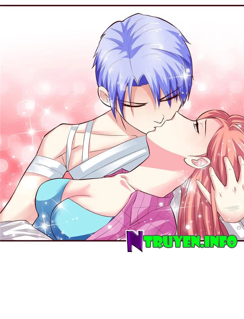 Tình Yêu Khiến Tôi Phát Điên Chapter 13 - 15