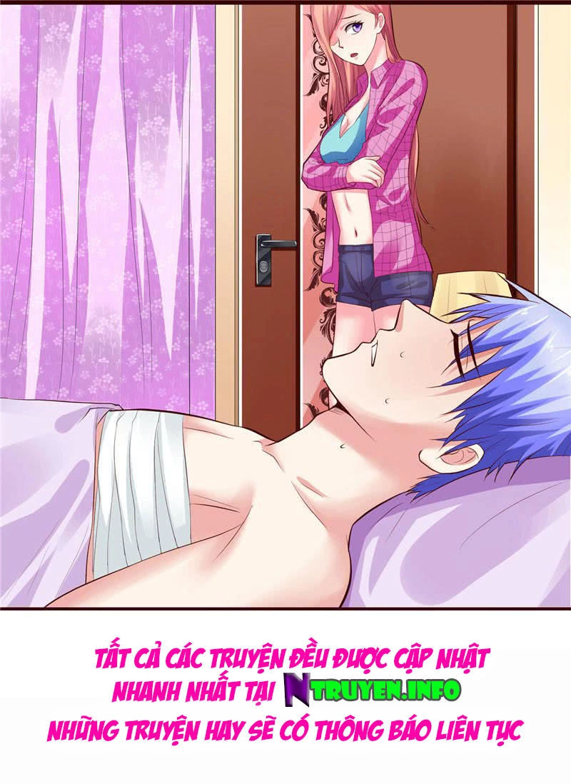 Tình Yêu Khiến Tôi Phát Điên Chapter 15 - 13