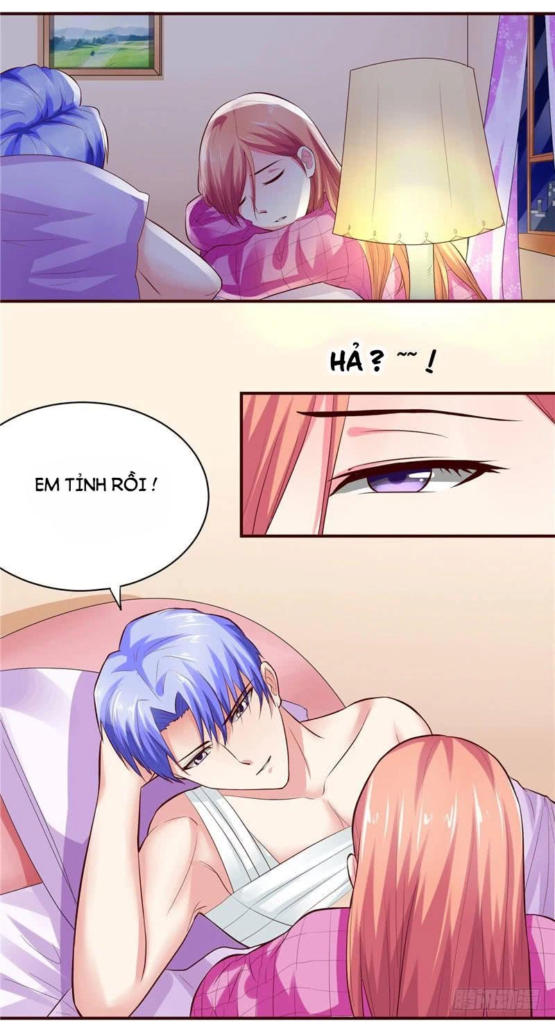 Tình Yêu Khiến Tôi Phát Điên Chapter 15 - 14