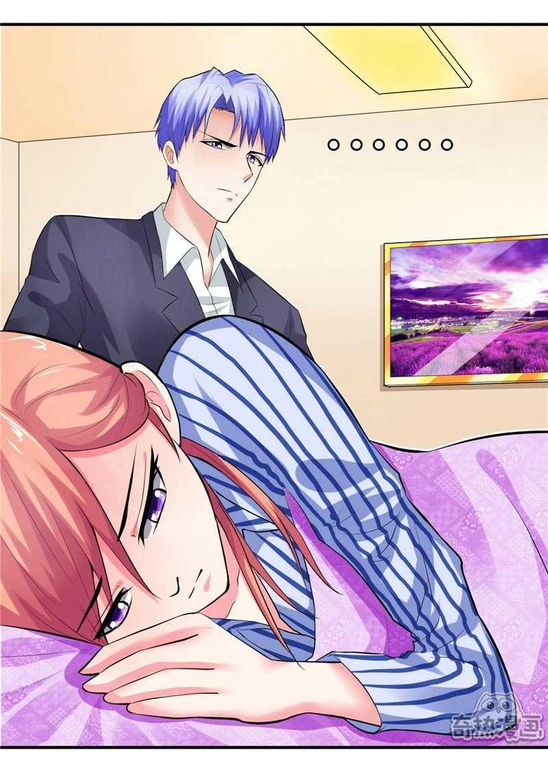 Tình Yêu Khiến Tôi Phát Điên Chapter 21 - 16