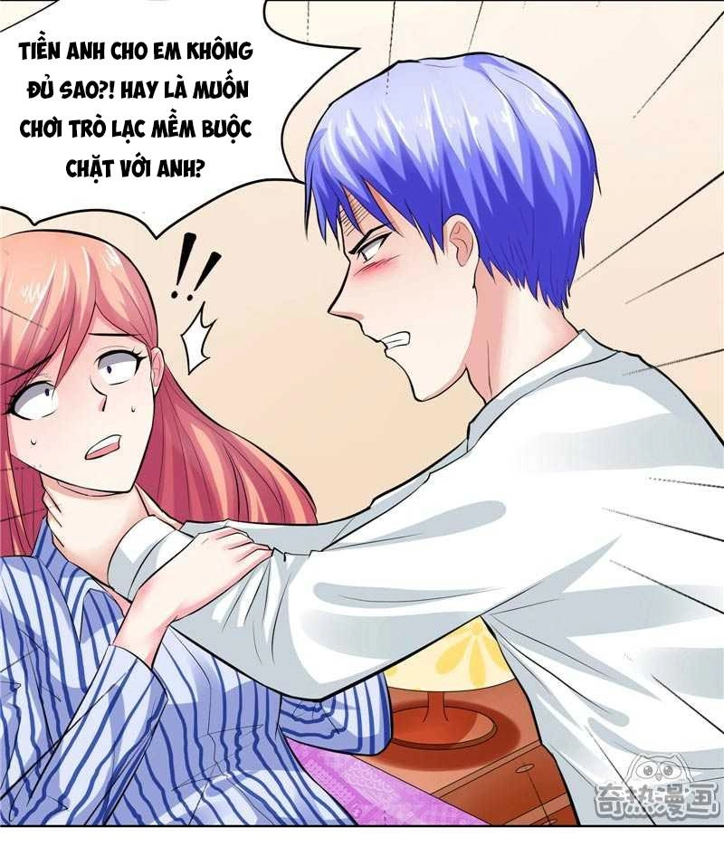 Tình Yêu Khiến Tôi Phát Điên Chapter 23 - 3