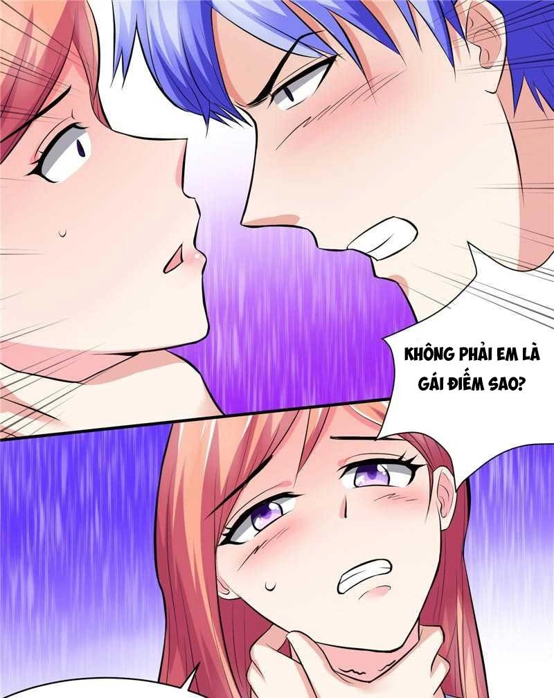 Tình Yêu Khiến Tôi Phát Điên Chapter 23 - 6