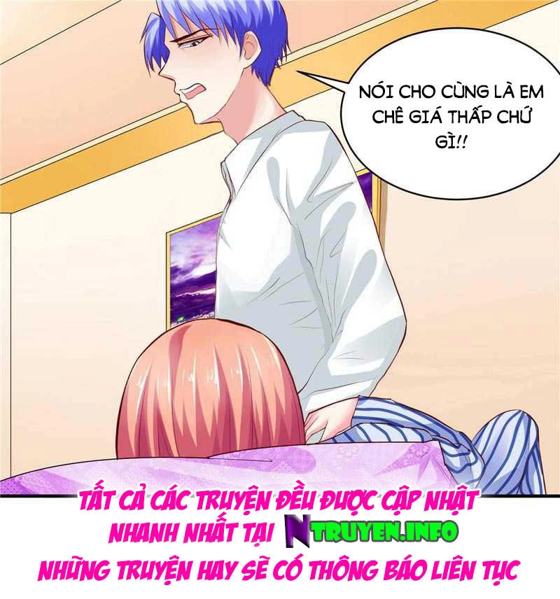 Tình Yêu Khiến Tôi Phát Điên Chapter 23 - 10