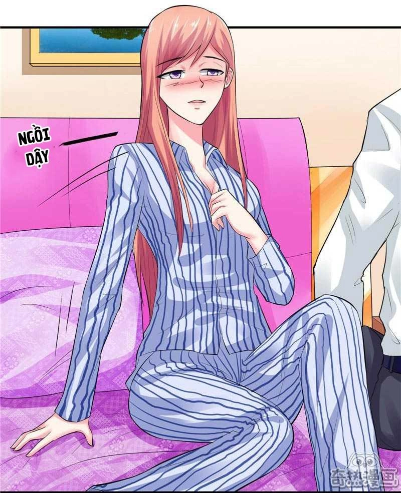 Tình Yêu Khiến Tôi Phát Điên Chapter 23 - 11