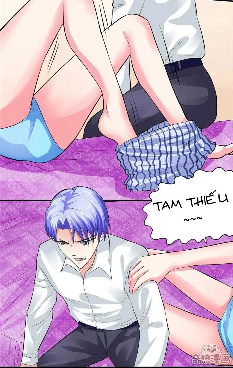 Tình Yêu Khiến Tôi Phát Điên Chapter 23 - 13