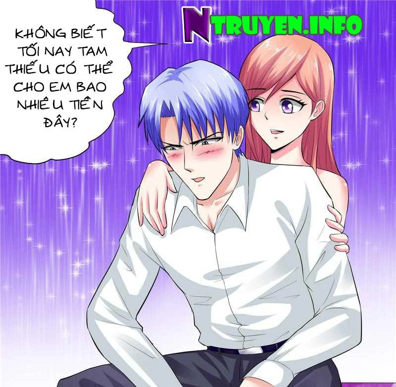 Tình Yêu Khiến Tôi Phát Điên Chapter 23 - 14