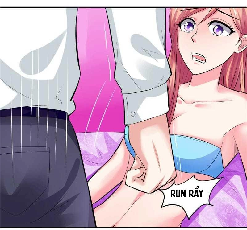 Tình Yêu Khiến Tôi Phát Điên Chapter 23 - 16