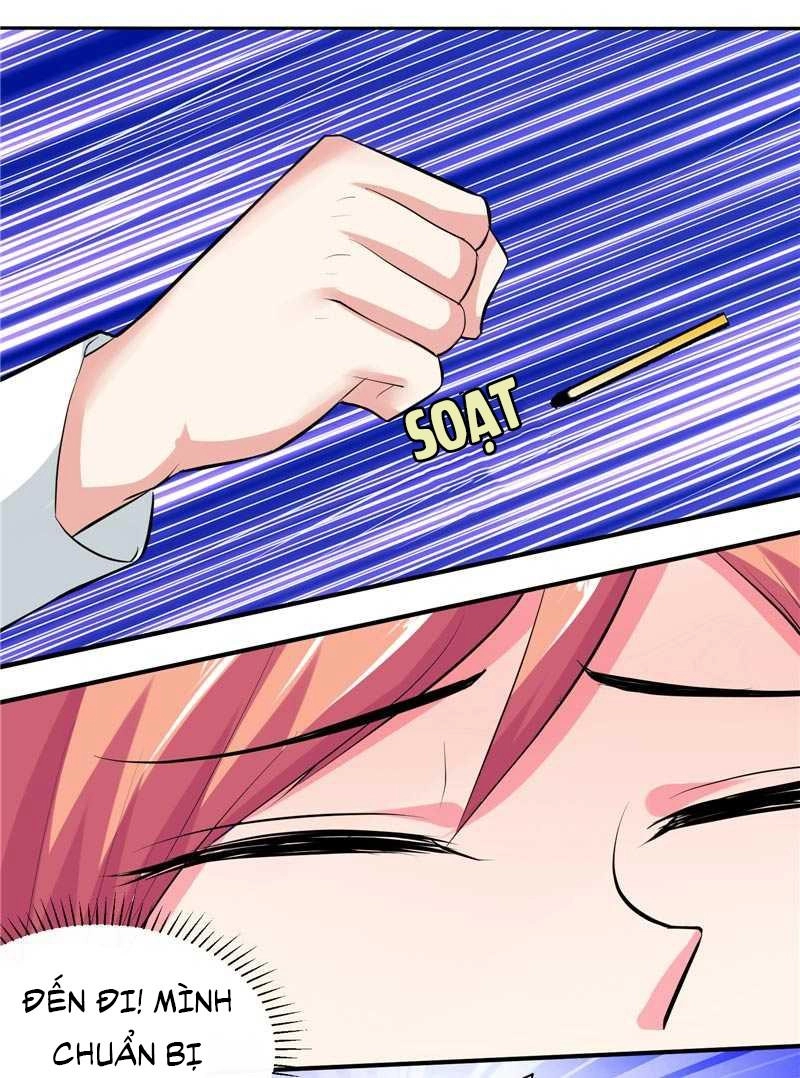 Tình Yêu Khiến Tôi Phát Điên Chapter 23 - 17