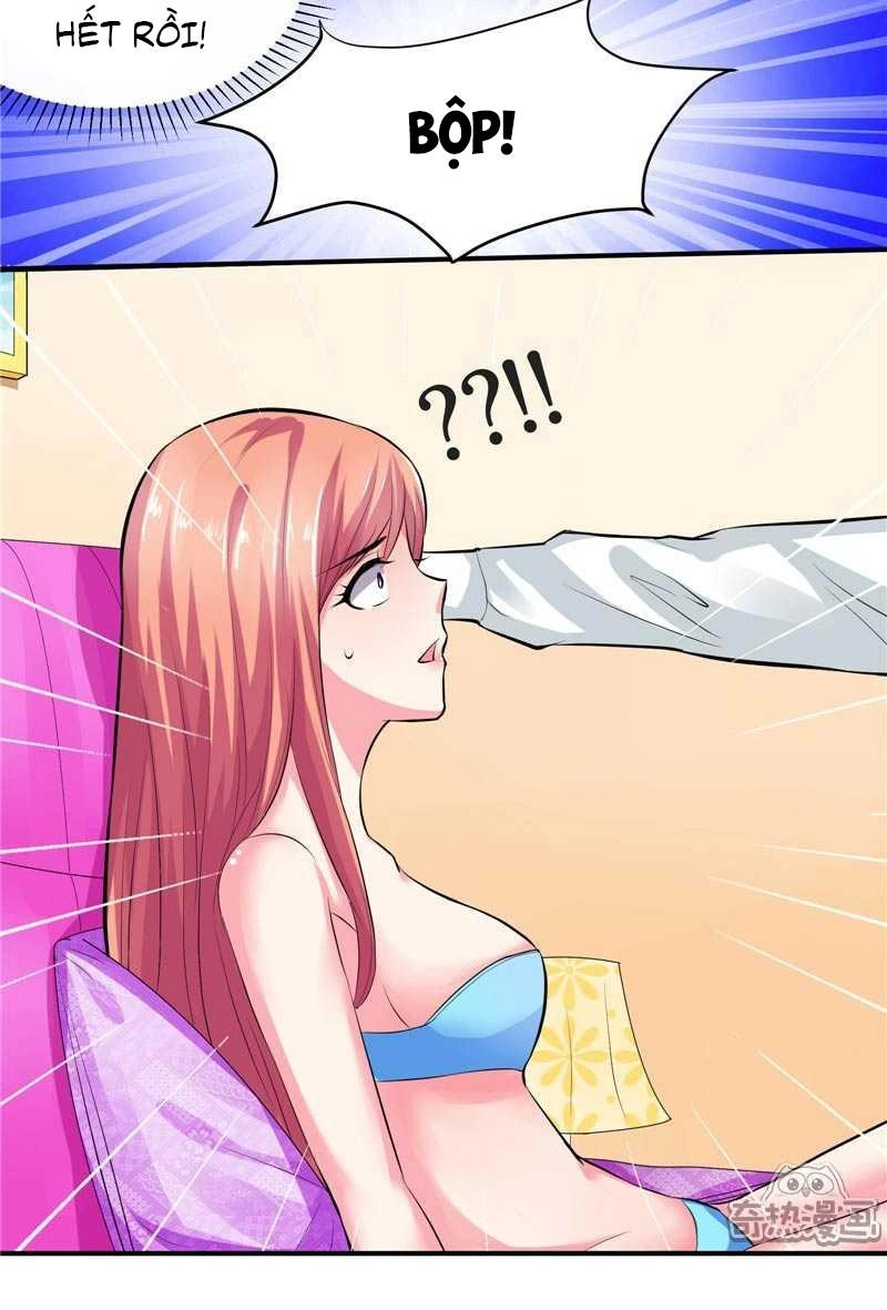 Tình Yêu Khiến Tôi Phát Điên Chapter 23 - 18